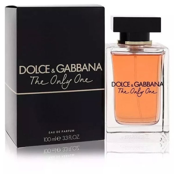 Dolce & Gabbana Dolce & Gabbana The Only One Eau de Parfum for Women – 3.3 oz