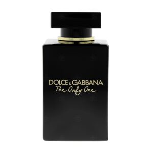 Dolce & Gabbana Dolce & Gabbana The Only One Intense Eau de Parfum for Women – 3.3 oz