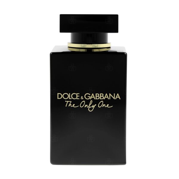 Dolce & Gabbana Dolce & Gabbana The Only One Intense Eau de Parfum for Women – 3.3 oz