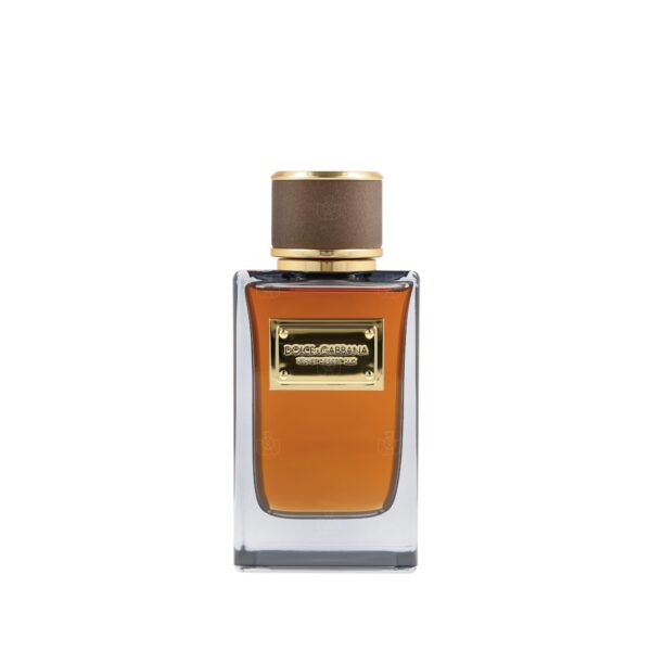 Dolce & Gabbana Dolce & Gabbana Velvet Desert Oud Eau de Parfum for Unisex – 5 oz