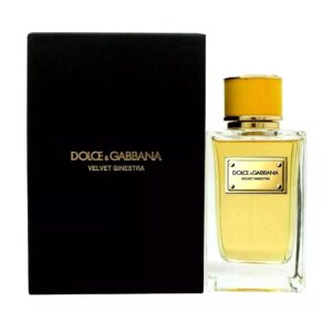 Dolce & Gabbana Dolce & Gabbana Velvet Ginestra Eau de Parfum for Women – 5 oz