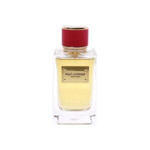 Dolce & Gabbana Dolce & Gabbana Velvet Rose Eau de Parfum for Women – 3.3 oz