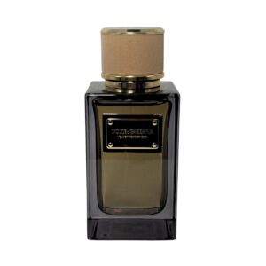 Dolce & Gabbana Dolce & Gabbana Velvet Tender Oud Eau de Parfum for Unisex – 3.4 oz