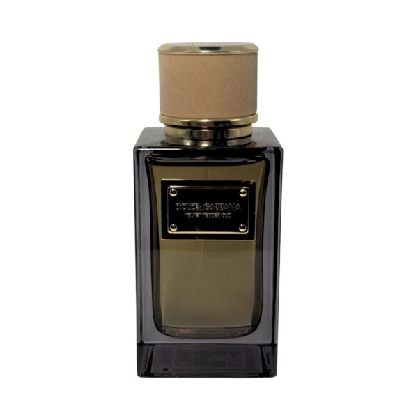 Dolce & Gabbana Dolce & Gabbana Velvet Tender Oud Eau de Parfum for Unisex – 3.4 oz