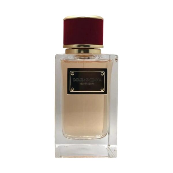 Dolce & Gabbana Dolce & Gabbana Vetvet Desire Eau de Parfum for Women – 3.4 oz