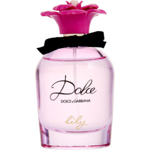 Dolce & Gabbana Dolce Lily by Dolce & Gabbana * Eau de Toilette for Women – 2.5 oz