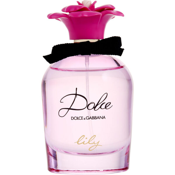 Dolce & Gabbana Dolce Lily by Dolce & Gabbana * Eau de Toilette for Women – 2.5 oz