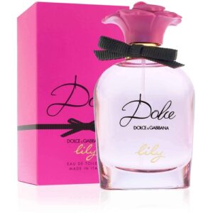 Dolce & Gabbana Dolce Lily Women's Eau de Toilette Spray