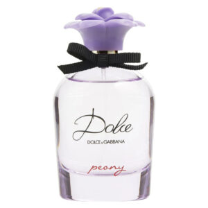 Dolce & Gabbana Dolce Peony Eau de Parfum for Women – 2.5 oz