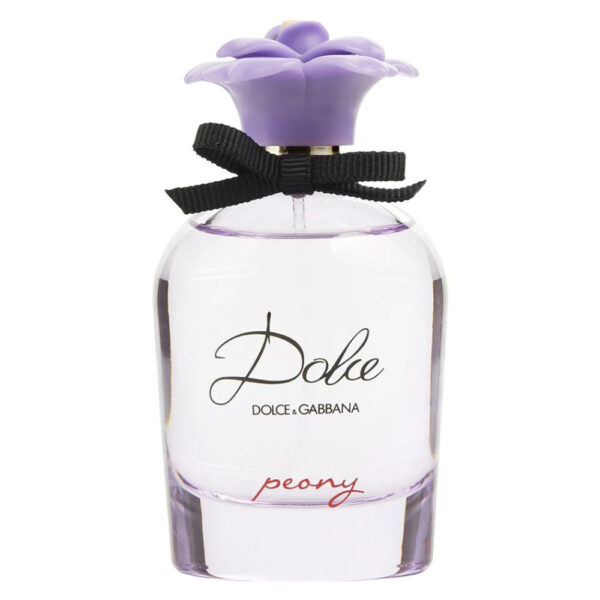 Dolce & Gabbana Dolce Peony Eau de Parfum for Women – 2.5 oz