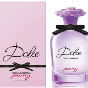 Dolce & Gabbana Dolce Peony Eau de Parfum for Women – 2.5 oz
