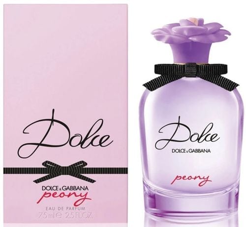 Dolce & Gabbana Dolce Peony Eau de Parfum for Women – 2.5 oz