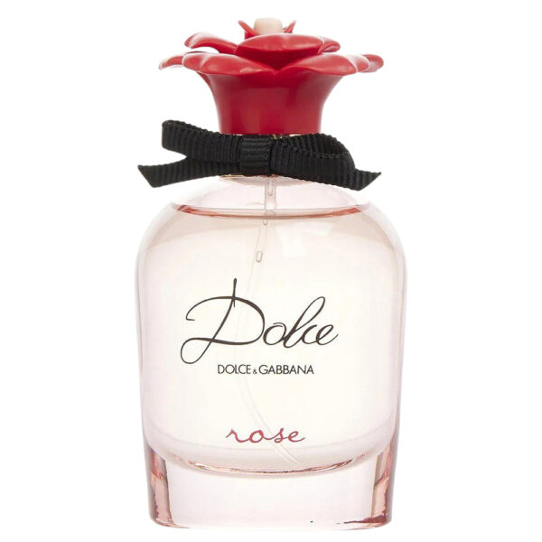 Dolce & Gabbana Dolce Rose Eau de Toilette for Women – 2.5 oz