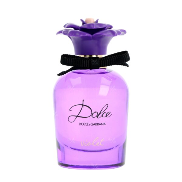 Dolce & Gabbana Dolce & Gabbana Dolce Violet Eau de Toilette for Women – 1.7 oz