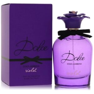 Dolce & Gabbana Dolce Violet Eau de Toilette for Women