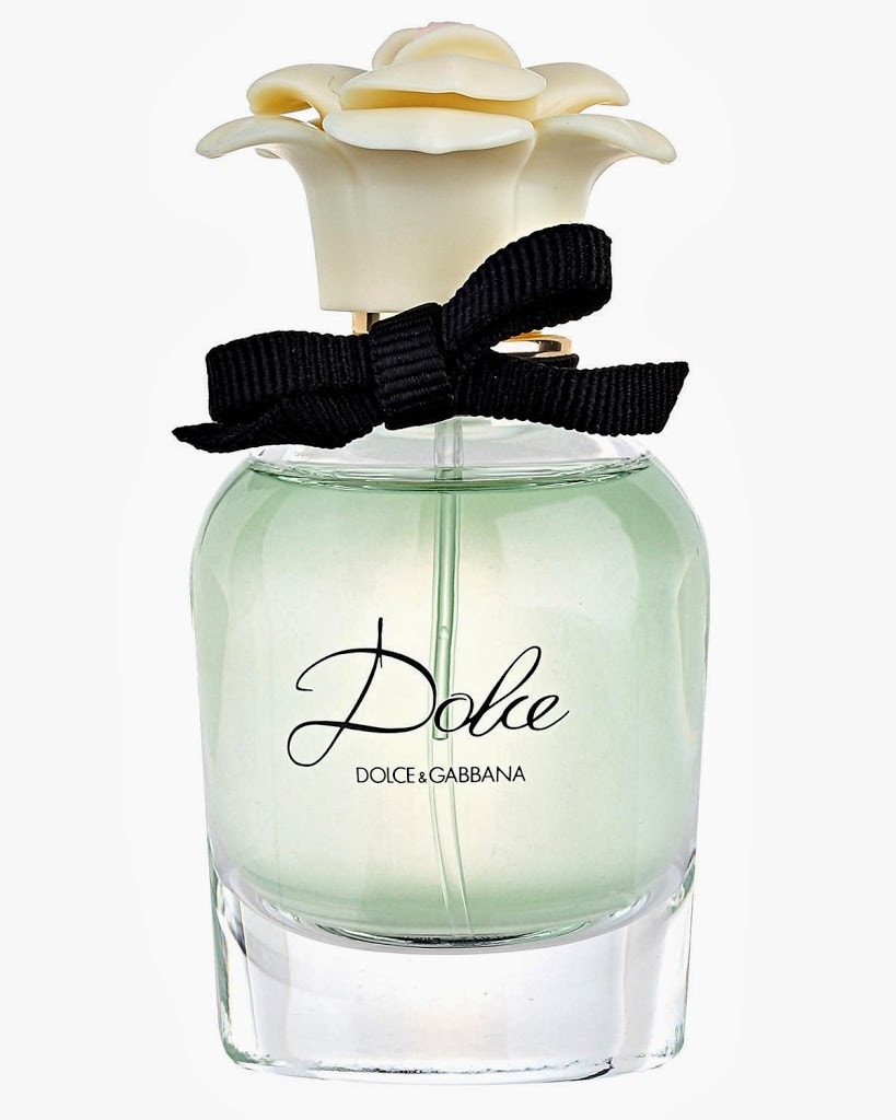 Dolce & Gabbana Pour Femme Eau de Parfum Spray 3.3 oz