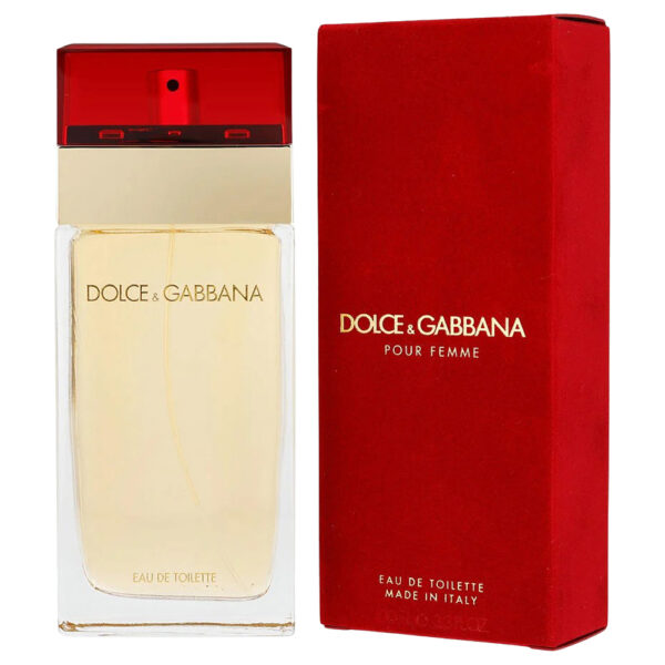 Dolce & Gabbana Eau de Toilette Eau de Toilette for Unisex