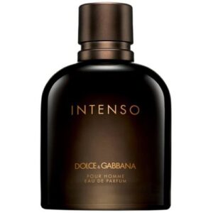 Dolce & Gabbana Intenso Eau de Parfum for Men 6.7 oz