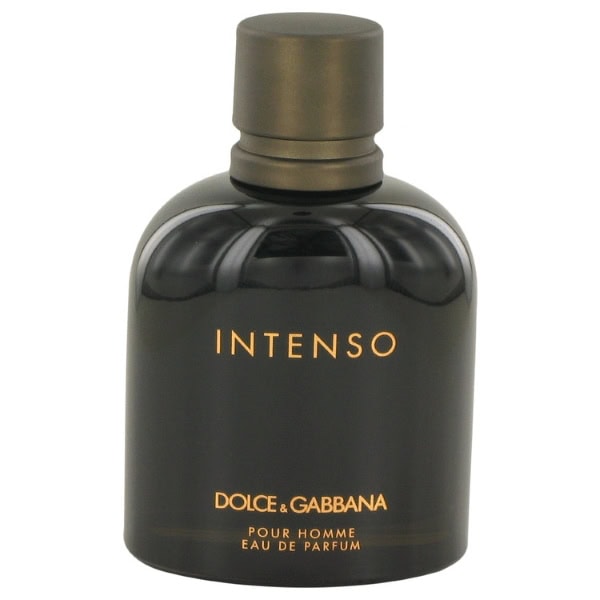 Dolce & Gabbana Intenso Eau de Parfum for Men - 4.2 oz Tester