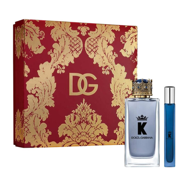 Dolce & Gabbana K for Men