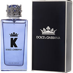 Dolce & Gabbana K EAU DE PARFUM SPRAY 3.3 OZ for MEN