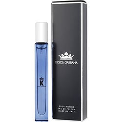 Dolce & Gabbana K EAU DE PARFUM SPRAY 0.33 OZ for MEN