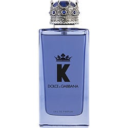 Dolce & Gabbana K EAU DE PARFUM SPRAY 3.3 OZ Tester for Men