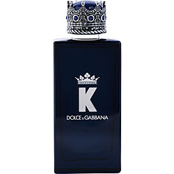 Dolce & Gabbana K PARFUM SPRAY 3.3 OZ Tester for Men
