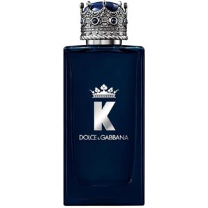 Dolce & Gabbana K Cologne for Men – 1.7 oz Refillable Spray