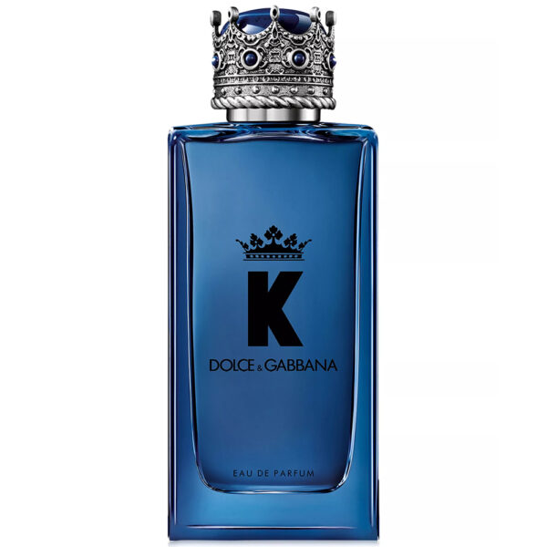 Dolce & Gabbana K Eau de Parfum for Men – 3.3 oz