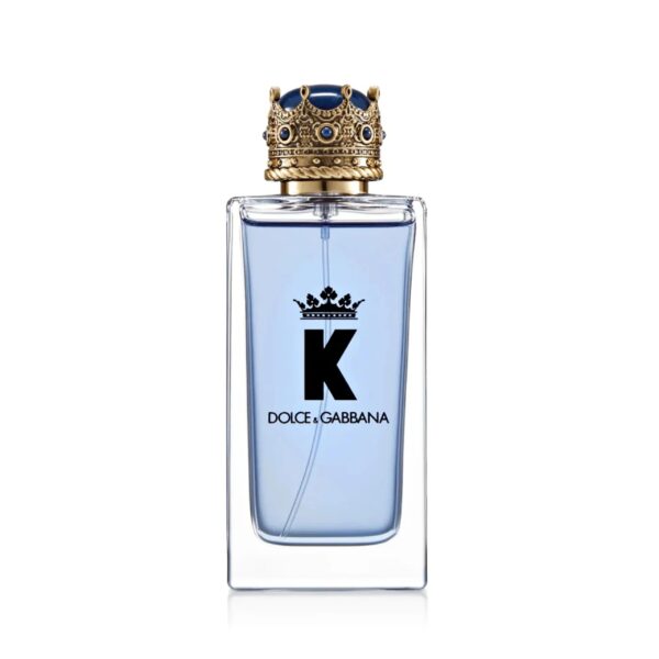 Dolce & Gabbana Dolce & Gabbana K Eau de Toilette for Men – 3.3 oz