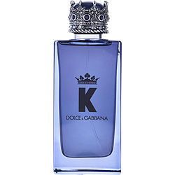 Dolce & Gabbana K Intense for Men 3.3 oz Tester