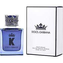 Dolce & Gabbana K Intense EAU DE PARFUM SPRAY 1.7 OZ for MEN