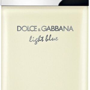 Dolce & Gabbana Light Blue Eau de Toilette for Women – 0.8 oz