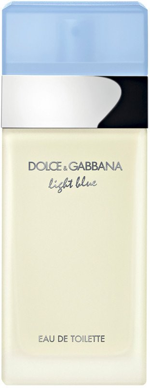 Dolce & Gabbana Light Blue Eau de Toilette for Women – 0.8 oz
