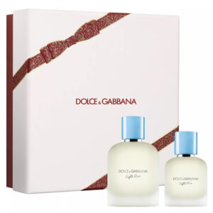 Dolce & Gabbana Light Blue Eau de Toilette for Men