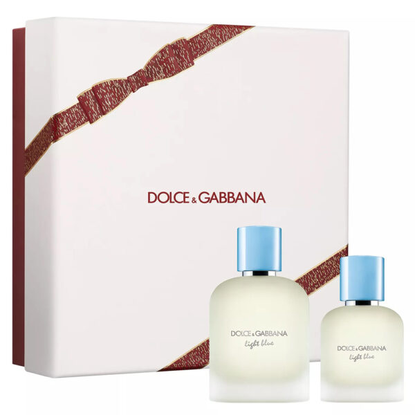Dolce & Gabbana Light Blue Eau de Toilette for Men