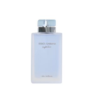 Dolce & Gabbana Dolce & Gabbana Light Blue Eau Intense Eau de Parfum for Women – 3.3 oz