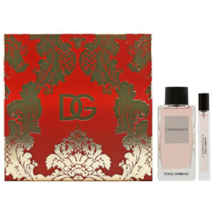Dolce & Gabbana L'Imperatrice Eau de Toilette for Women