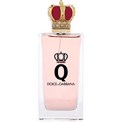 Dolce & Gabbana Q EAU DE PARFUM SPRAY 3.4 OZ *TESTER