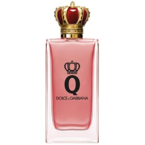 Dolce & Gabbana Q Intense Eau de Parfum for Women