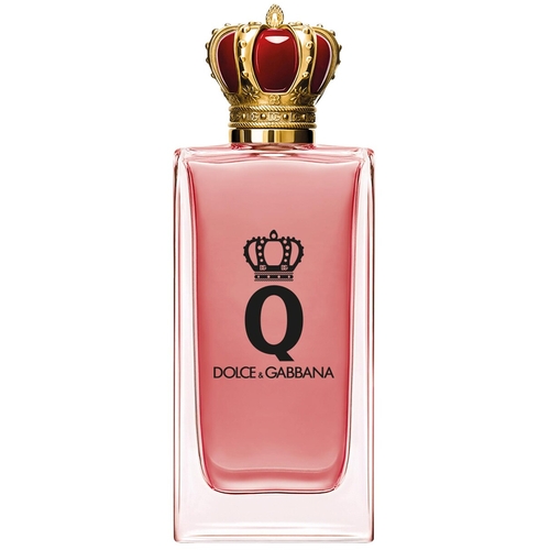 Dolce & Gabbana Q Intense Eau de Parfum for Women - 3.3 oz