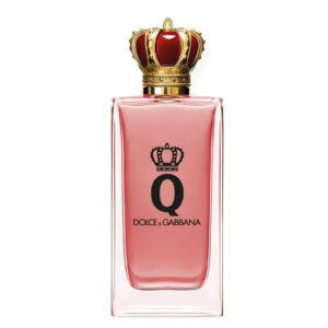 Dolce & Gabbana Dolce & Gabbana Q Intense Eau de Parfum for Women – 3.3 oz
