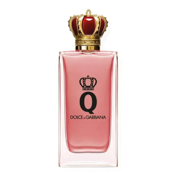 Dolce & Gabbana Dolce & Gabbana Q Intense Eau de Parfum for Women – 3.3 oz