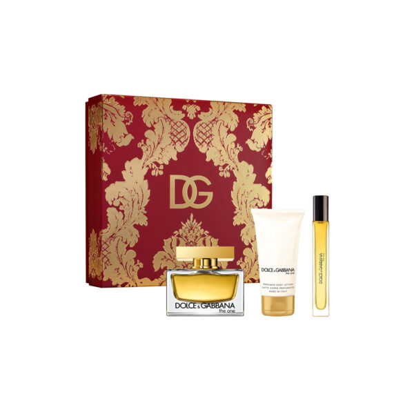 Dolce & Gabbana The One for Women