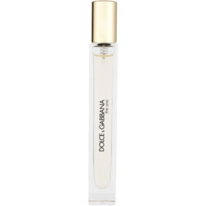 Dolce & Gabbana The One by Dolce & Gabbana Eau de Parfum for Women – 0.33 oz