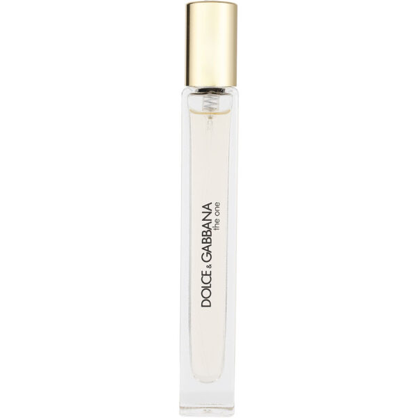 Dolce & Gabbana The One by Dolce & Gabbana Eau de Parfum for Women – 0.33 oz