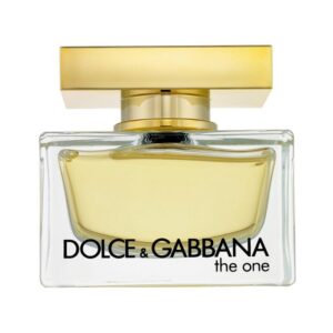 Dolce & Gabbana The One for Women Eau de Parfum 2.5 oz