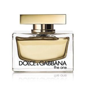 Dolce & Gabbana The One Eau de Parfum for Women - 1.0 oz