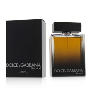 Dolce & Gabbana The One Eau de Parfum for Men – 5 oz